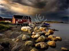 L'Anse aux Meadows